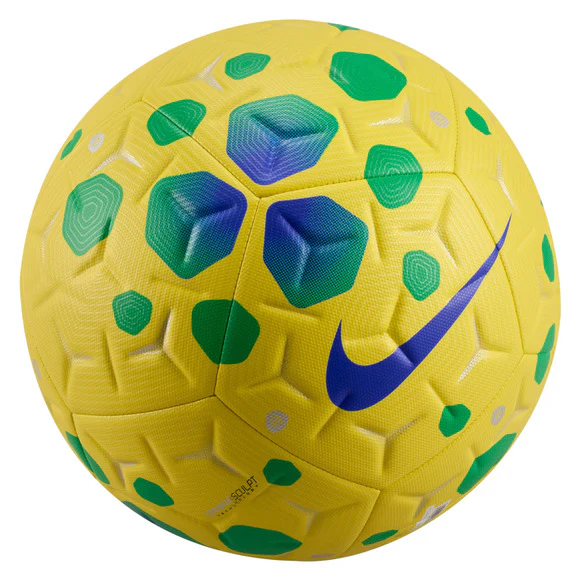 Nike Brazil Academy Soccer Ball - Image 2
