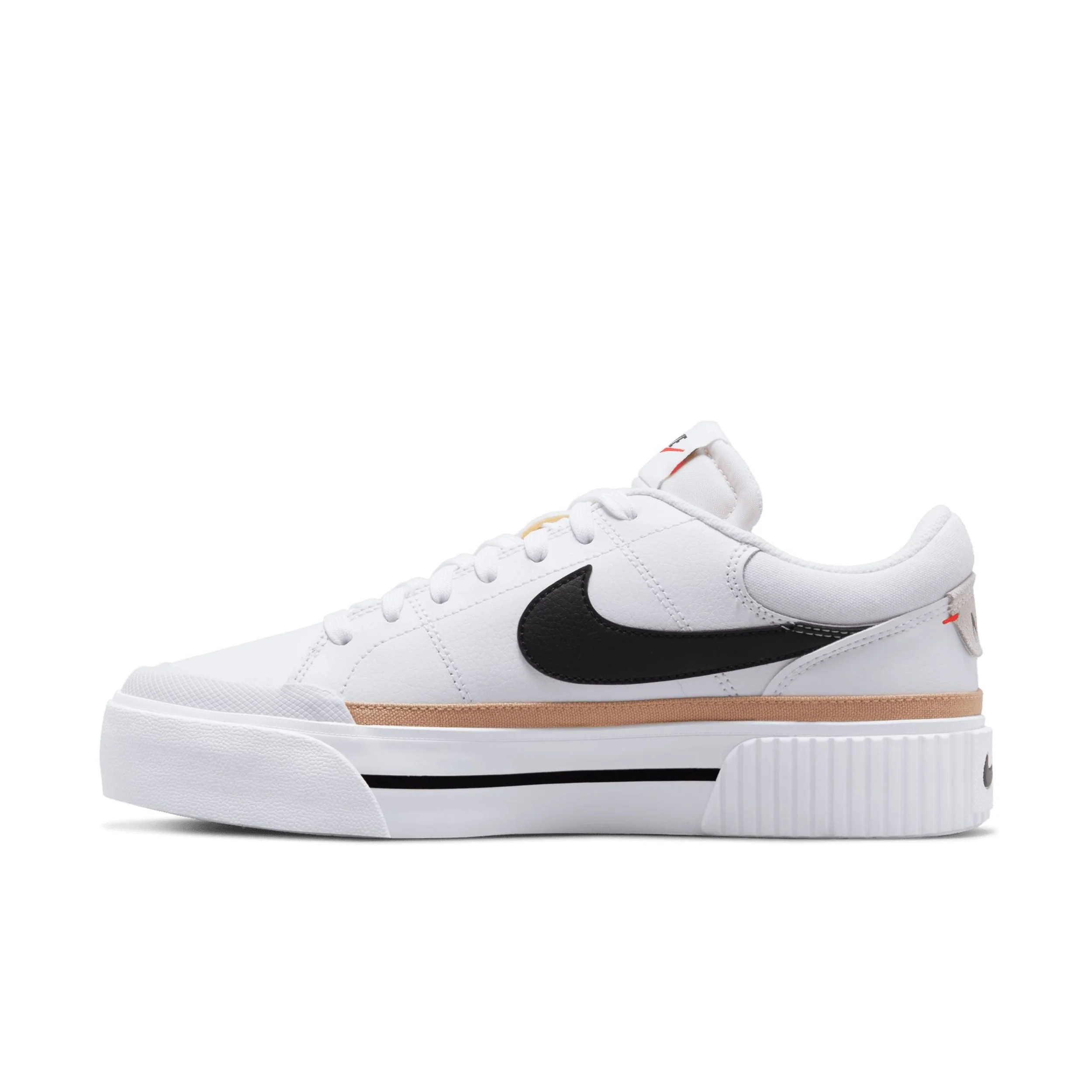Nike Court Legacy Lift Women's Shoes