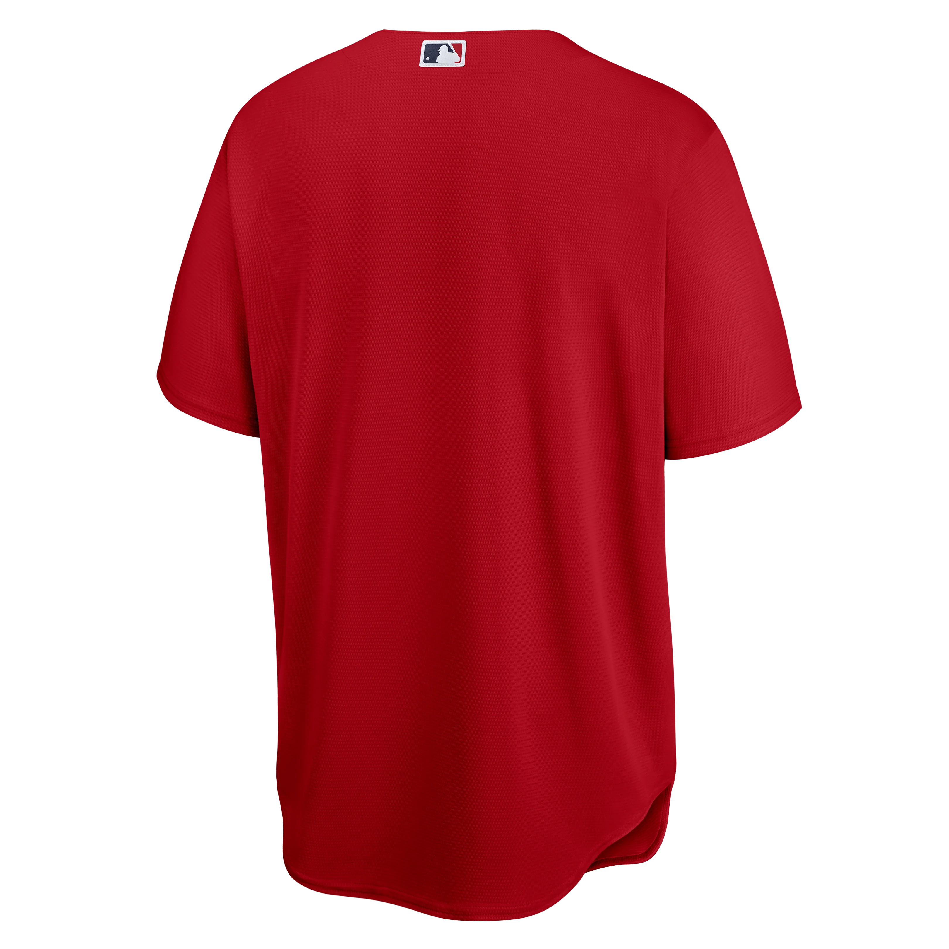 Nike Boston Red Sox Alternate Limited Jersey - Image 2