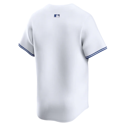 Nike Customizable Toronto Blue Jays Home Limited Jersey - Image 3