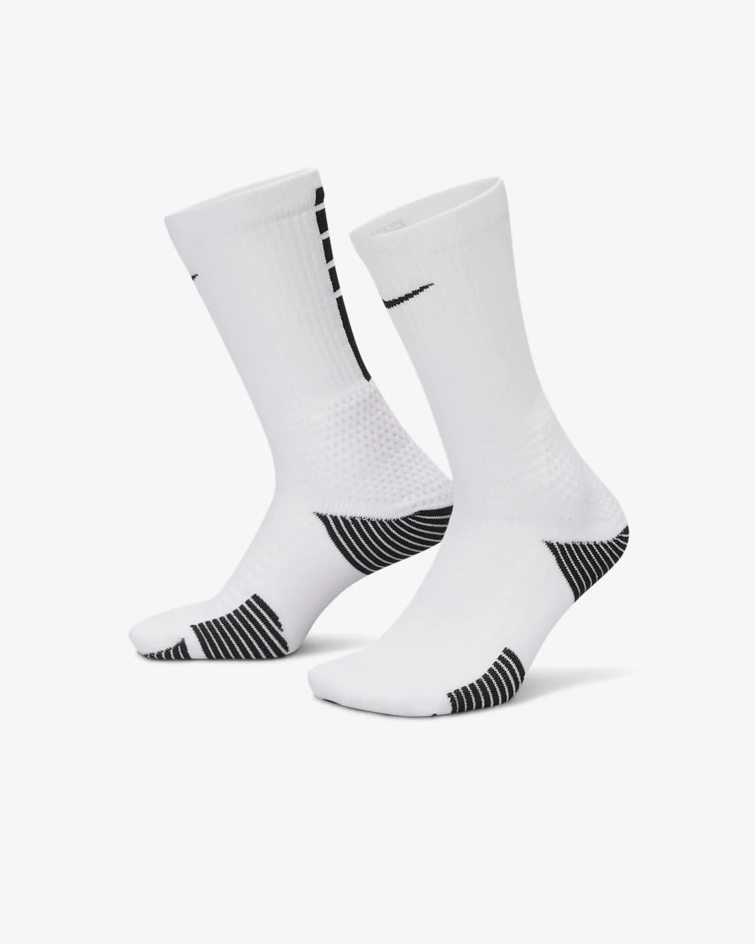 Nike Elite 2.0 Cushioned Crew Socks (1 Pair) - Image 6