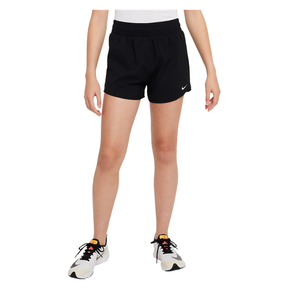 Nike Girl's One Training Shorts