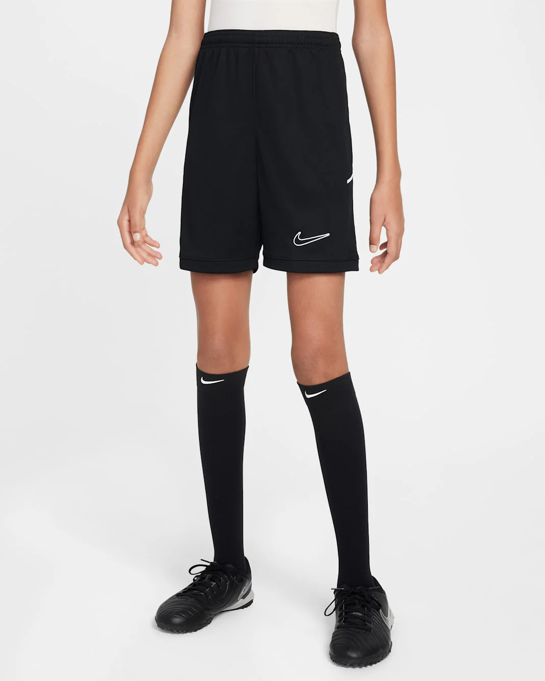 Nike Kids' Academy Dri-FIT 7" Soccer Shorts