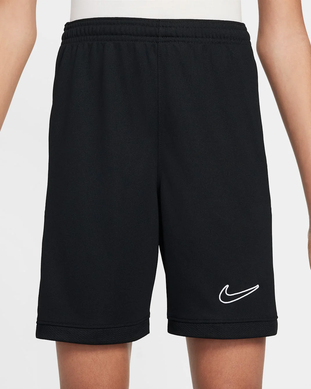Nike Kids' Academy Dri-FIT 7" Soccer Shorts - Image 2