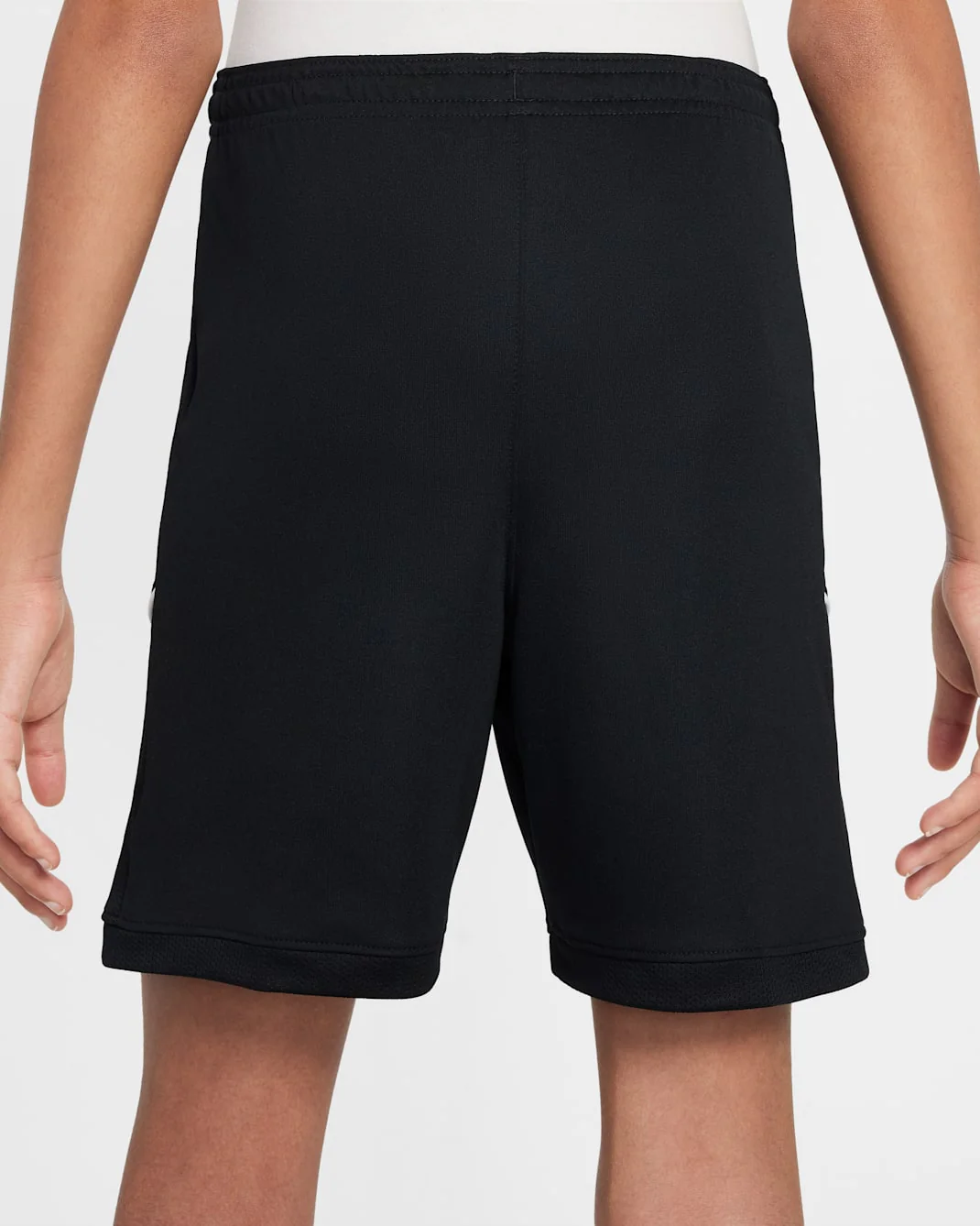 Nike Kids' Academy Dri-FIT 7" Soccer Shorts - Image 3