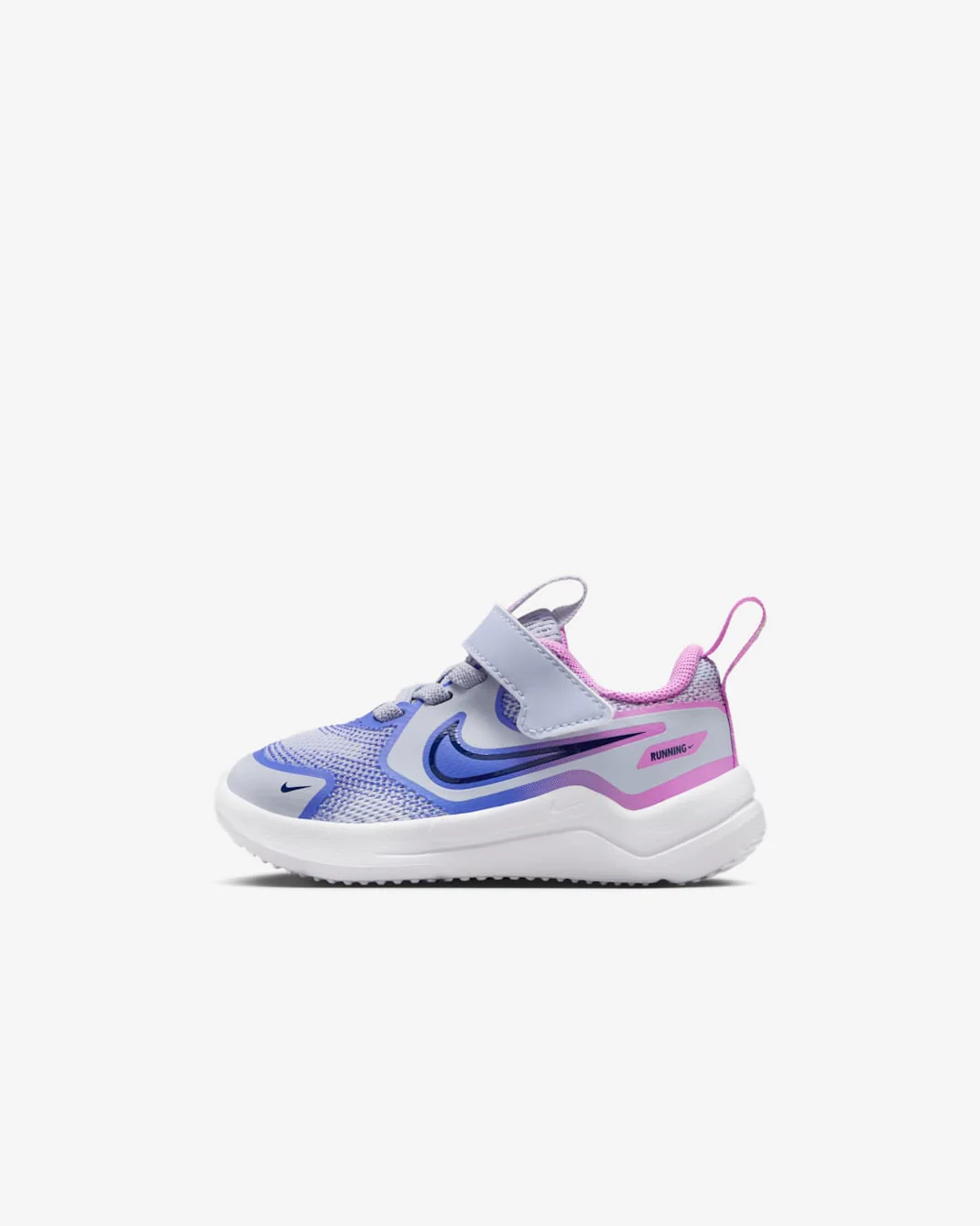 Nike Cosmic Baby/Toddler Running Shoes - Image 18