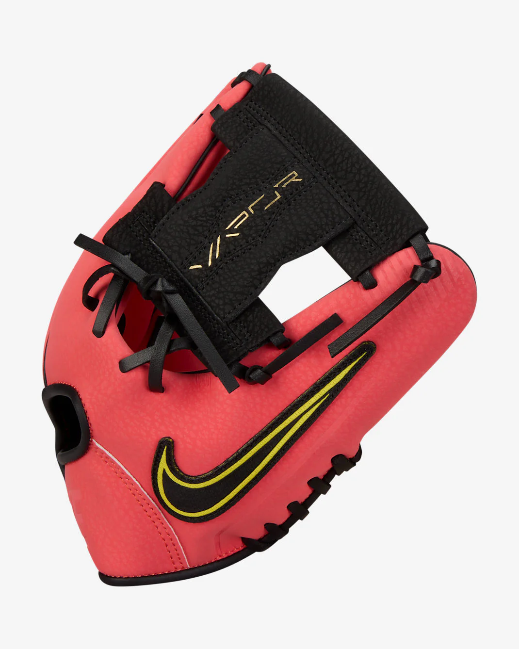Nike Kids' Vapor "Ronald Acuña Jr." Fielding Baseball Gloves - Image 11