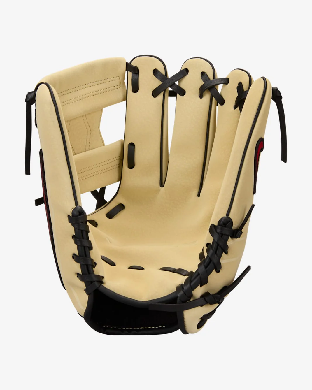 Nike Kids' Vapor "Ronald Acuña Jr." Fielding Baseball Gloves - Image 3