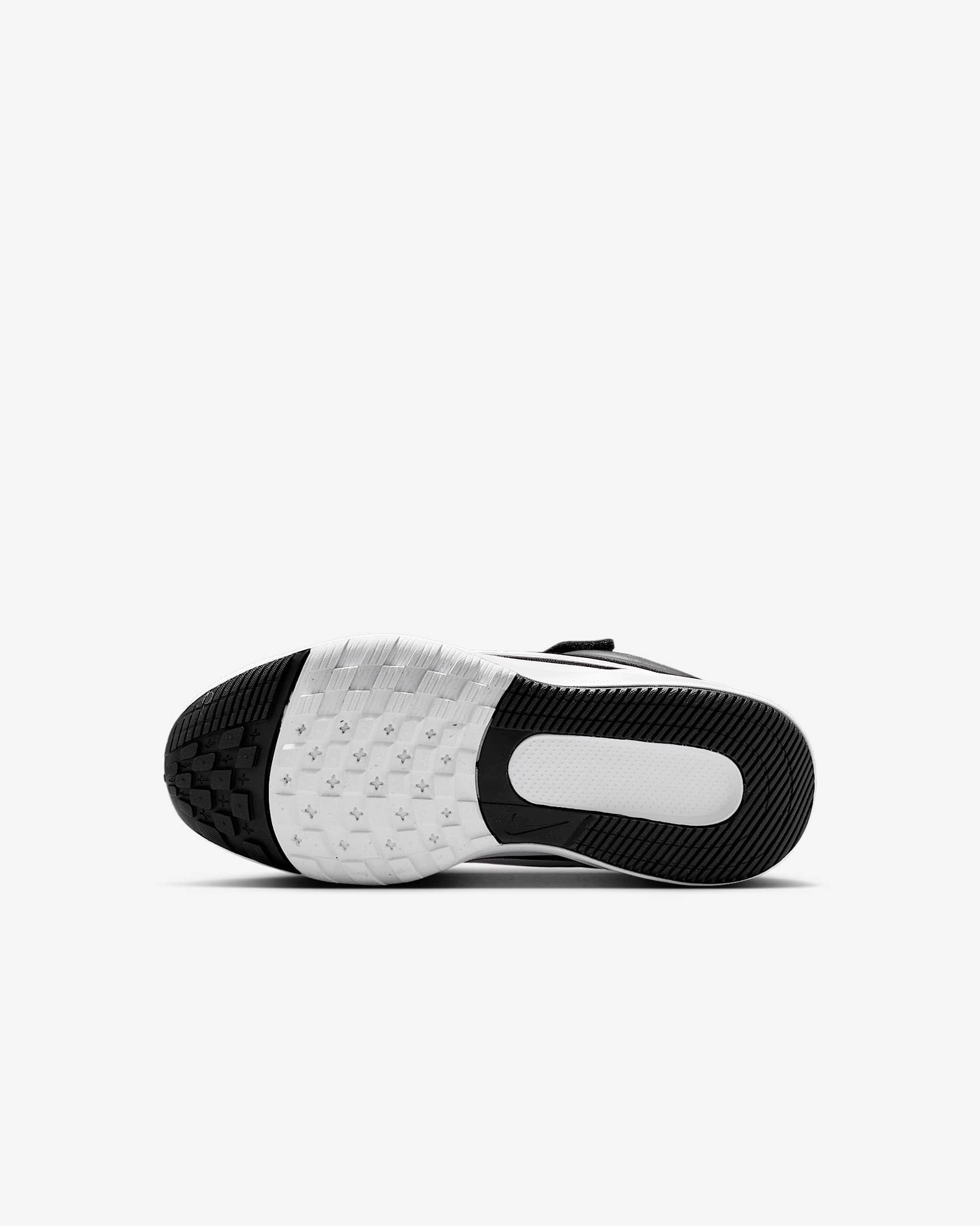 Nike Little Kids' Star Runner 5 Running Shoes - Image 6