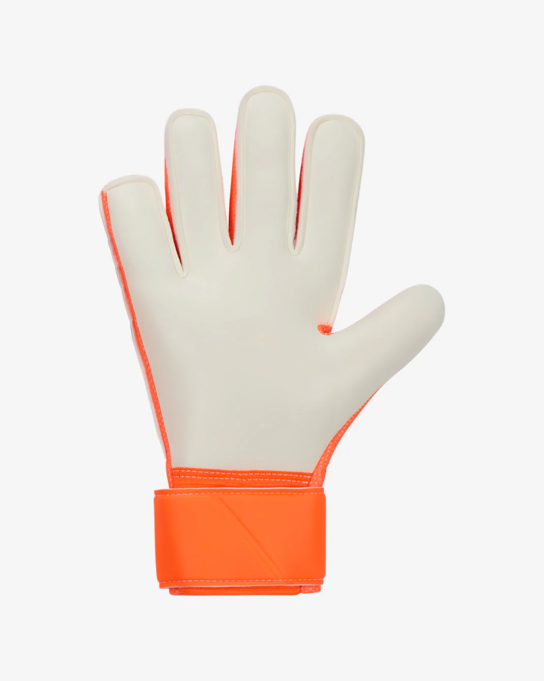 Nike Match Goalkeeper Soccer Gloves - Image 2
