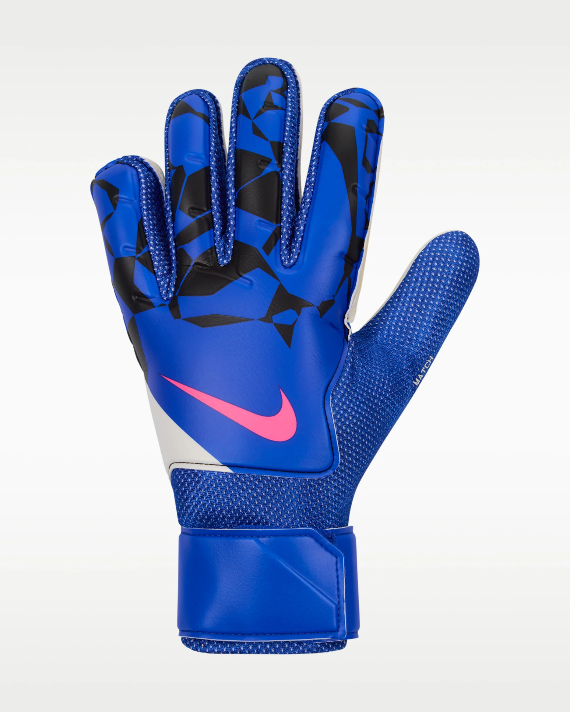 Nike Match Goalkeeper Soccer Gloves - Image 5
