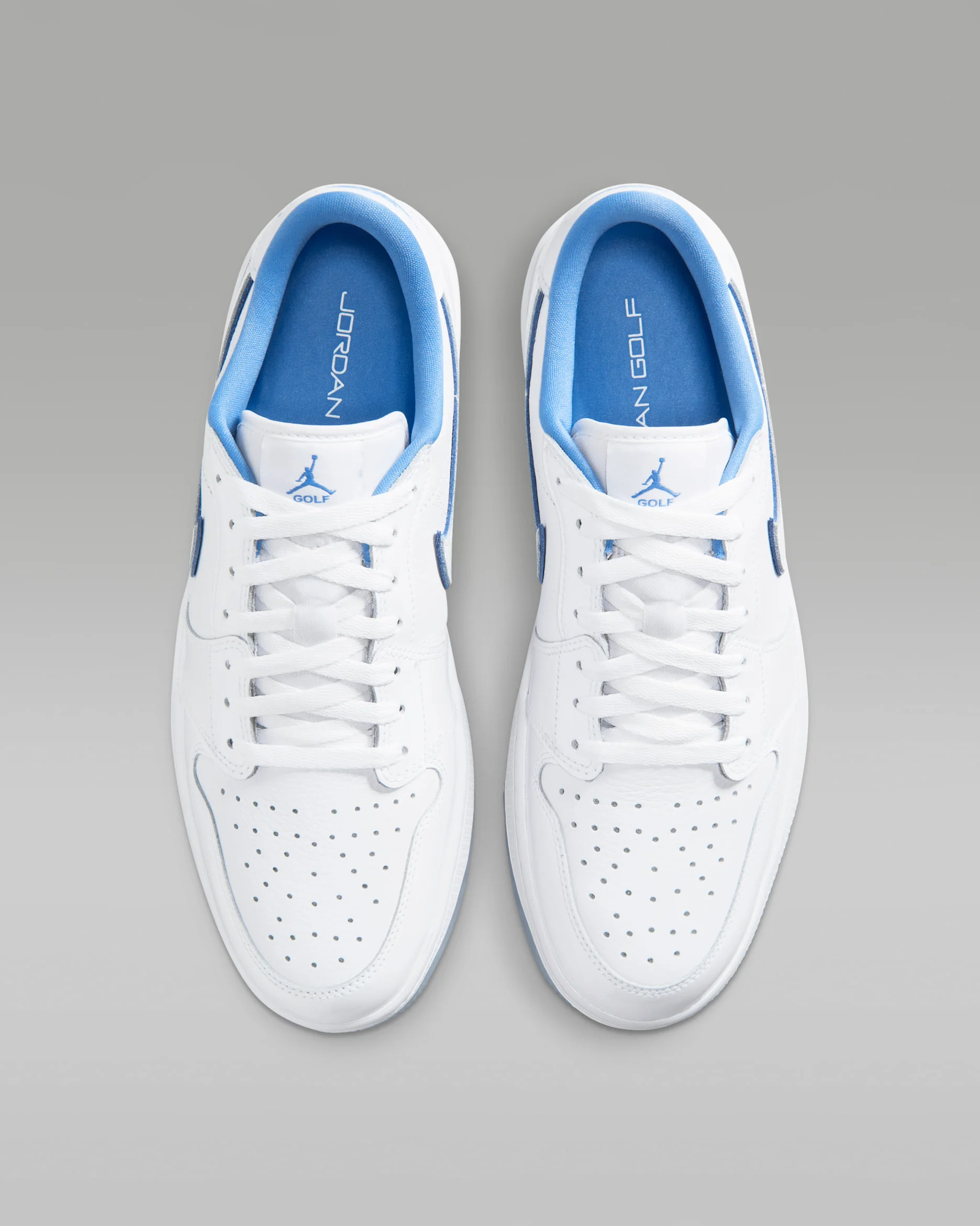 Nike Men's Air Jordan 1 Low G Golf Shoes - Image 3