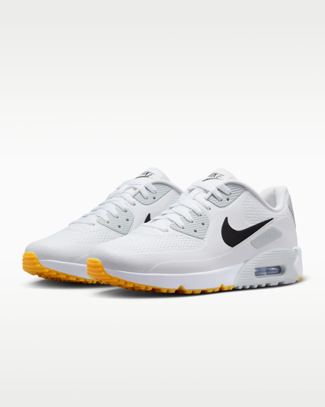 Nike Men's Air Max 90 G Golf Shoes - Image 10