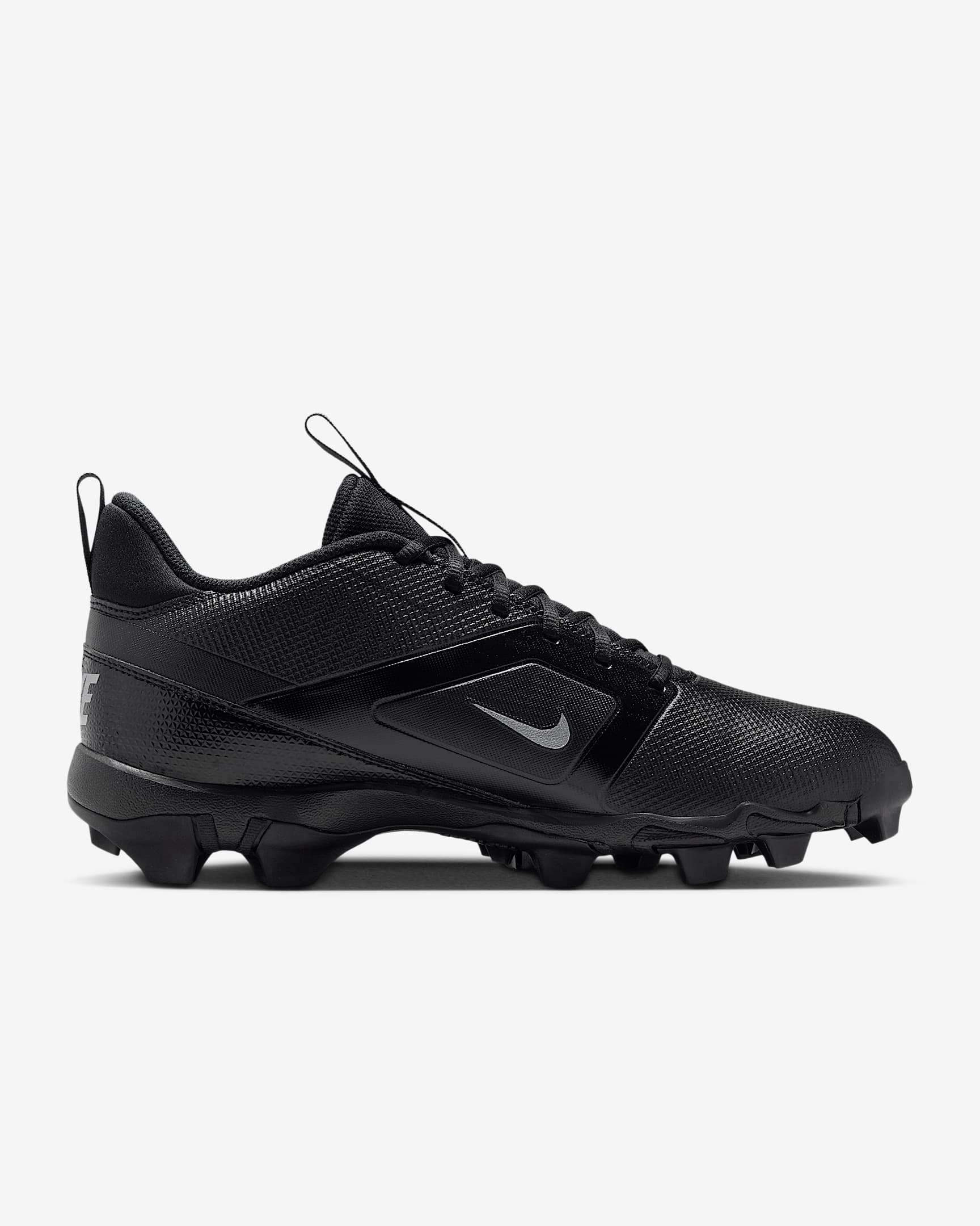 Nike Men's Alpha Menace 4 Shark Football Cleats - Image 2