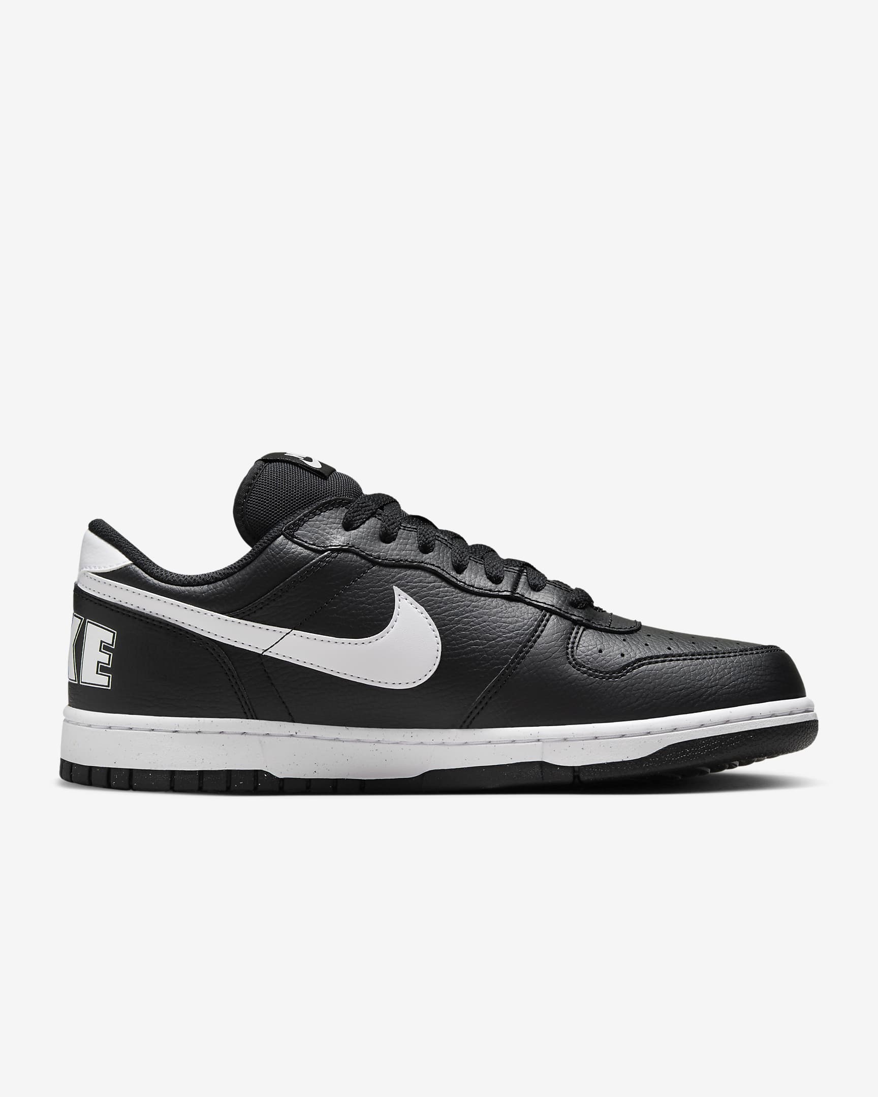 Nike Men's Big Low Shoes - Image 2