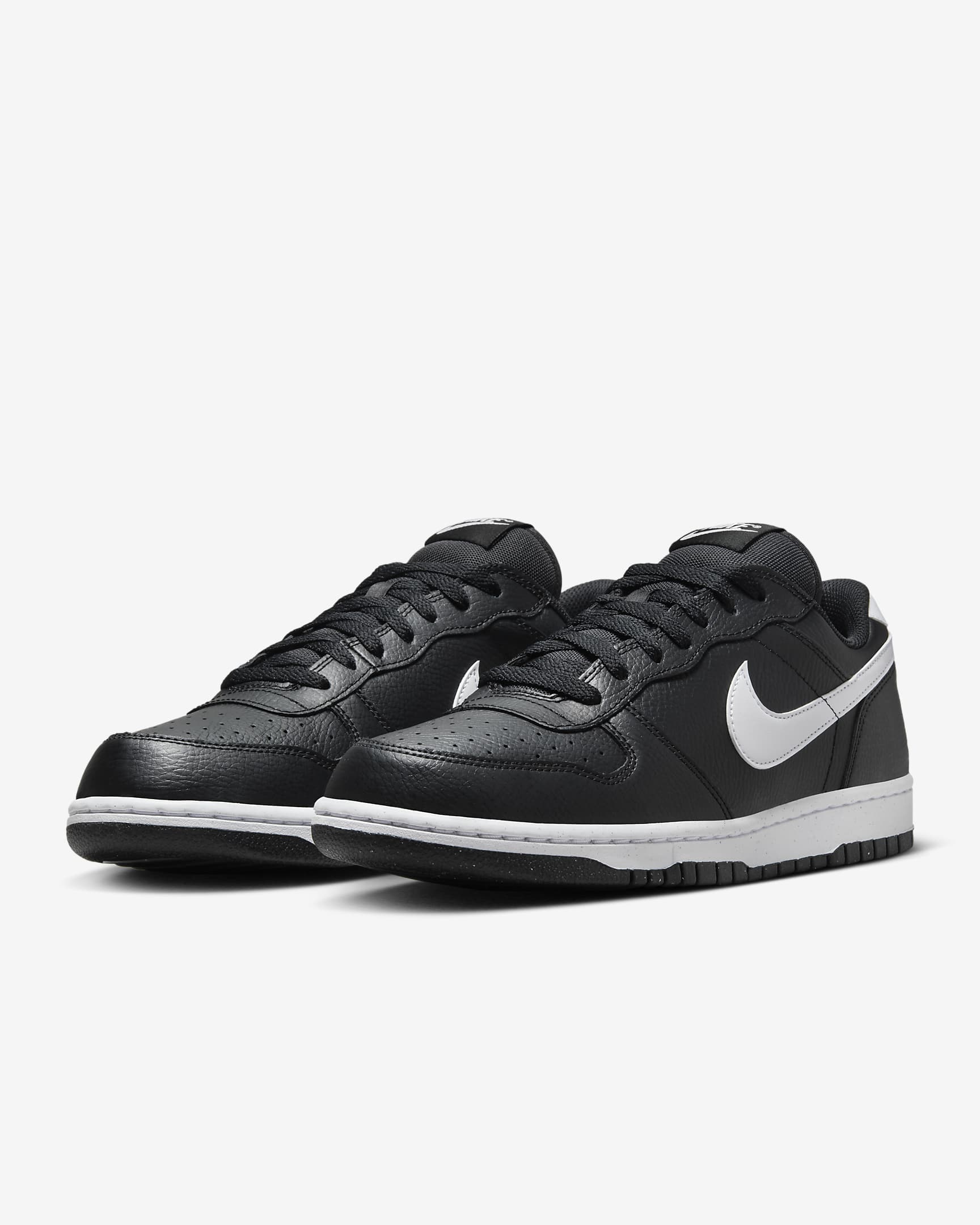 Nike Men's Big Low Shoes - Image 4