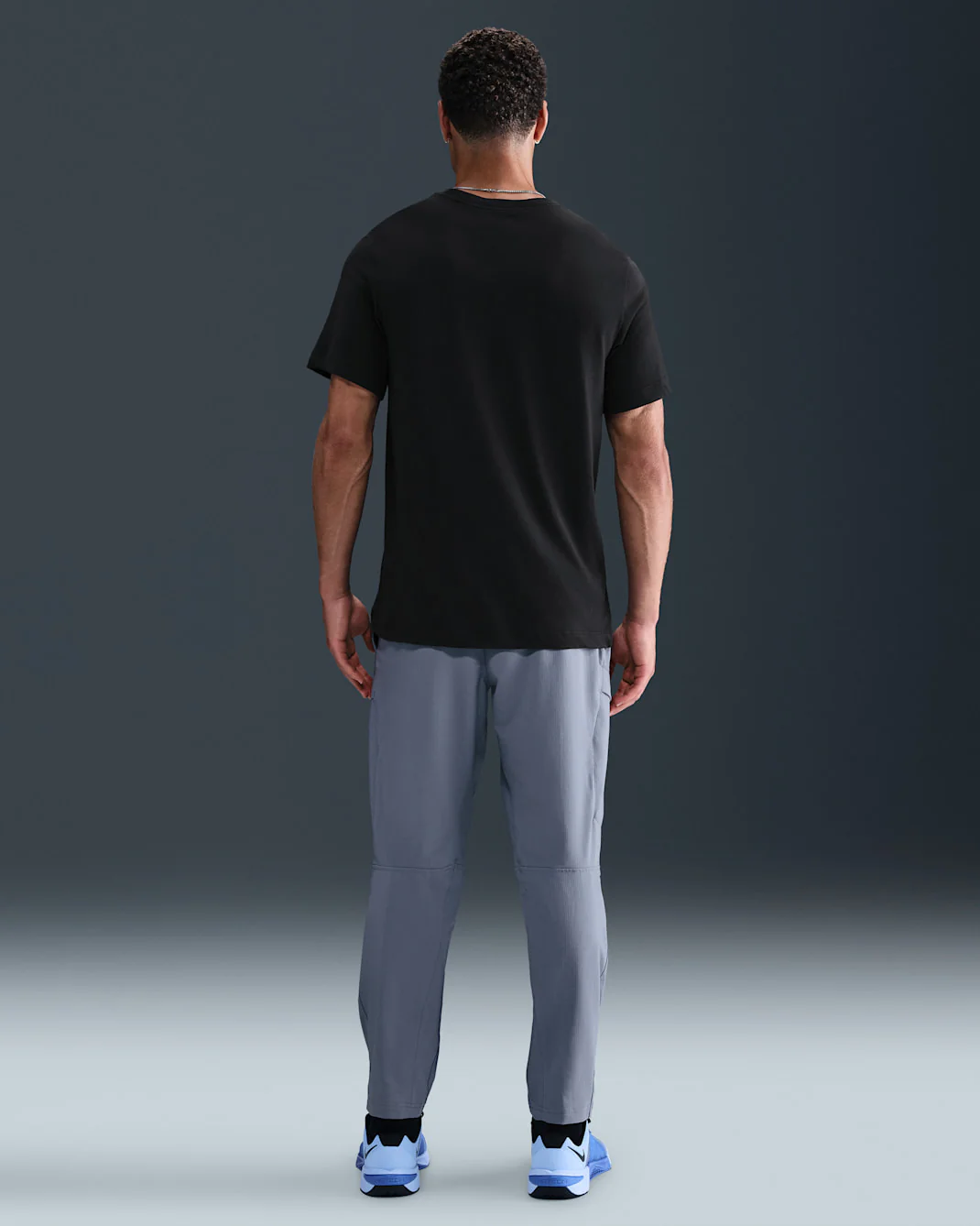 Nike Men's Dri-FIT T-Shirt - Image 4
