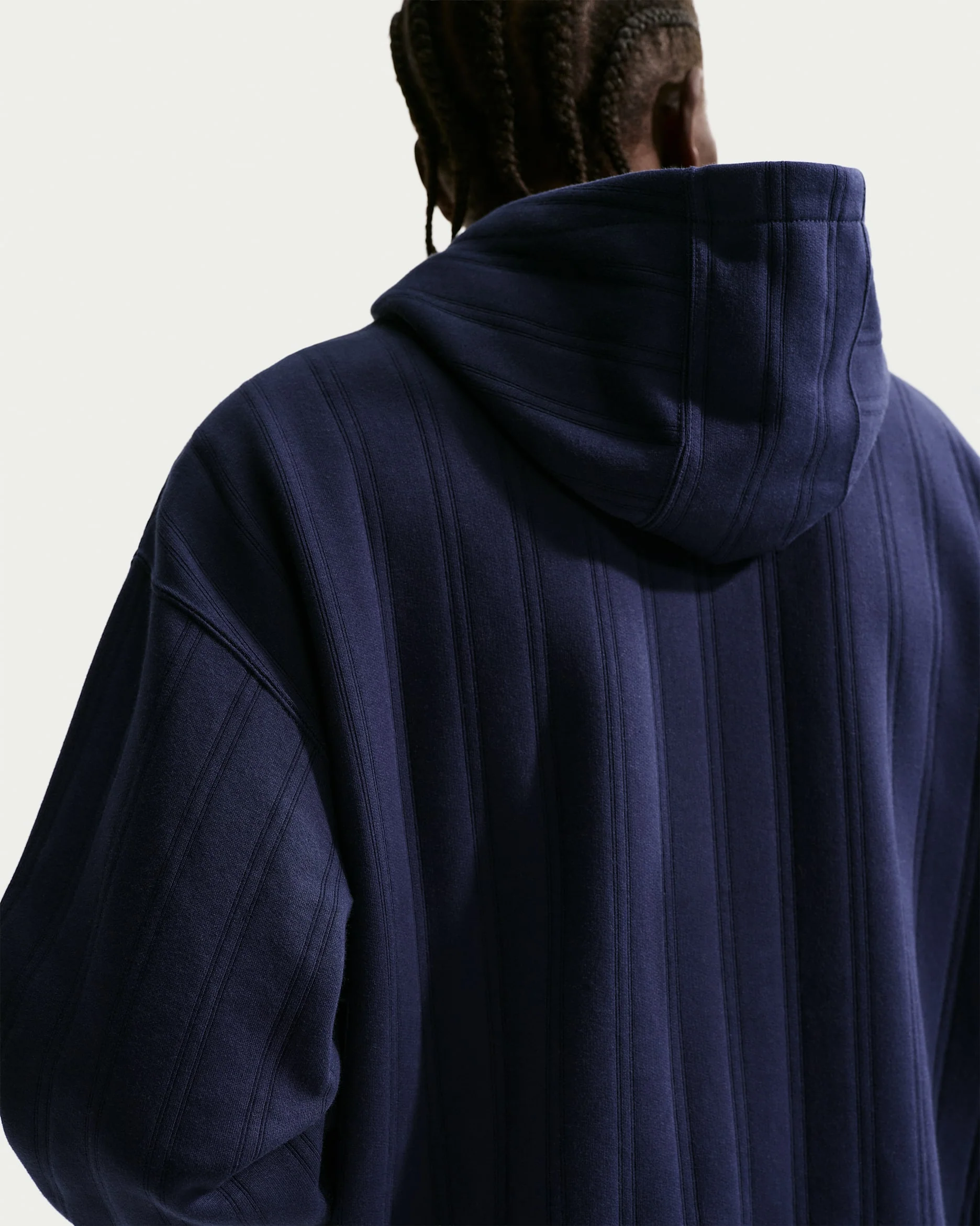 Nike Men's Fairway Fresh Therma-FIT Oversized Golf Hoodie - Image 2