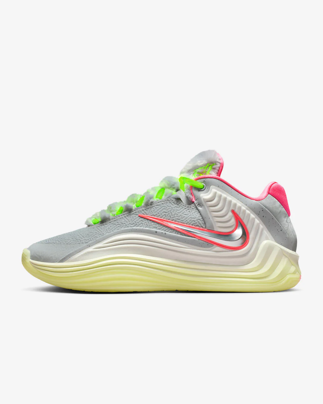 Nike Men's Giannis Freak 7 "Shapeshift" Basketball Shoes