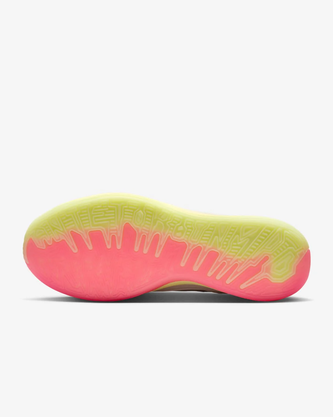 Nike Men's Giannis Freak 7 "Shapeshift" Basketball Shoes - Image 6