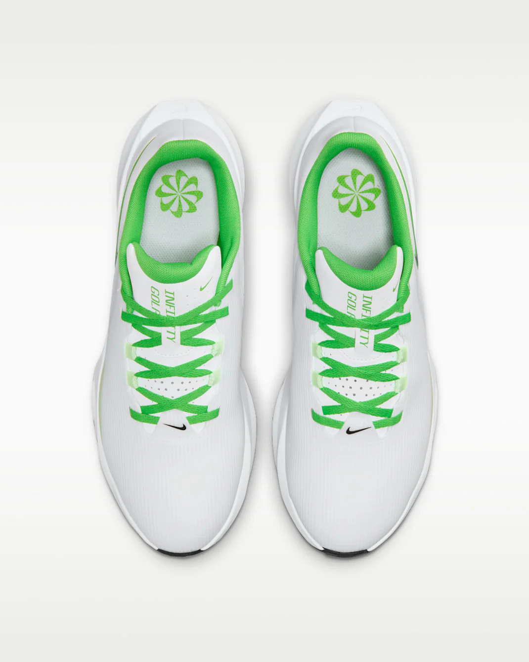 Nike Men's Infinity G NN Golf Shoes - Image 3