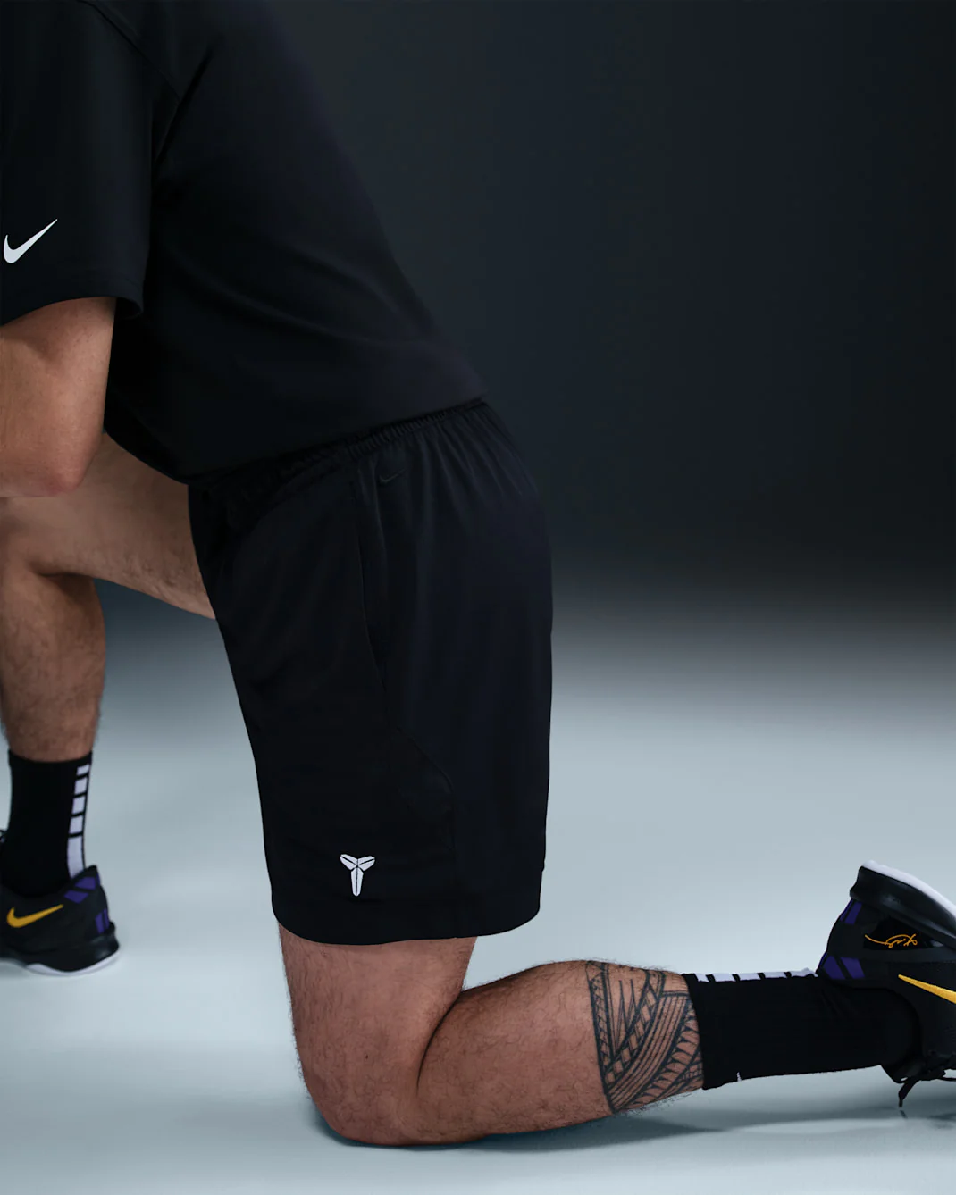 Nike Men's Kobe Dri-FIT 15cm (approx.) Basketball Shorts - Image 3
