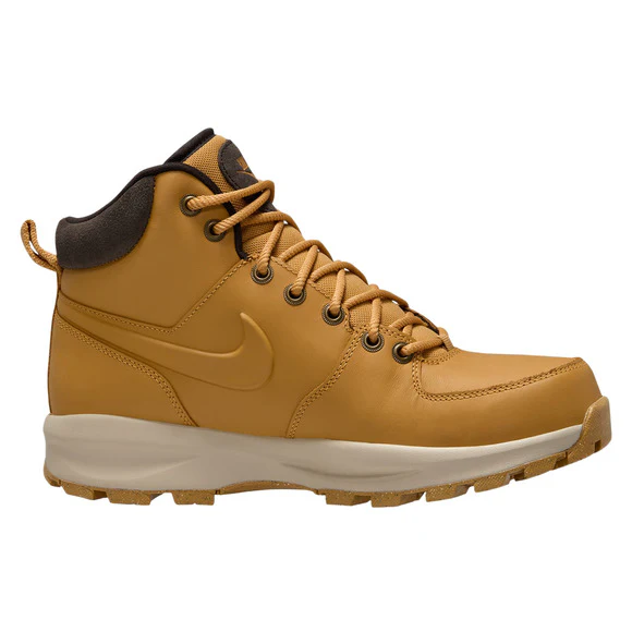 Nike Men's Manoa Leather Boots - Image 2