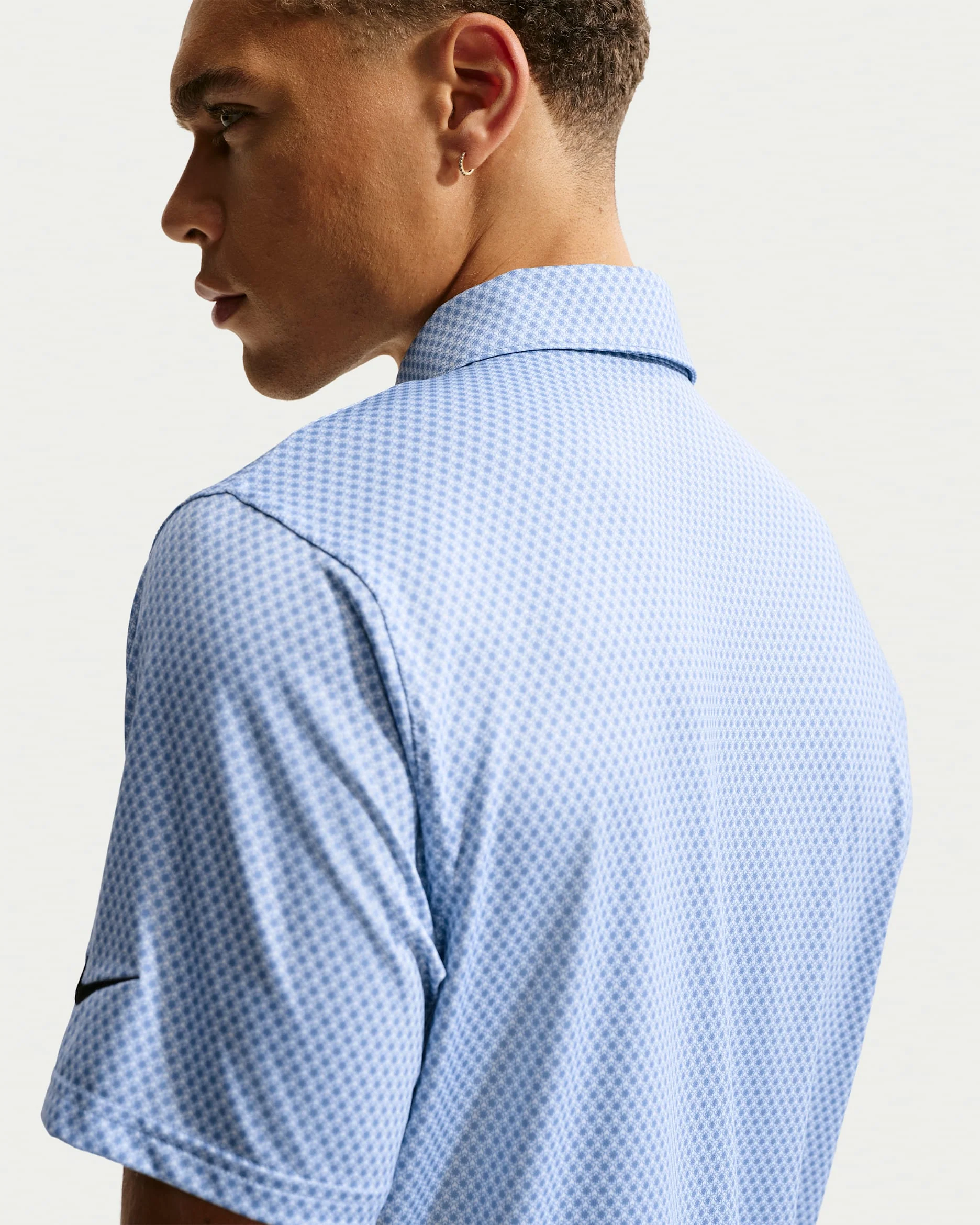 Nike Men's Velocity Dri-FIT Golf Polo - Image 2