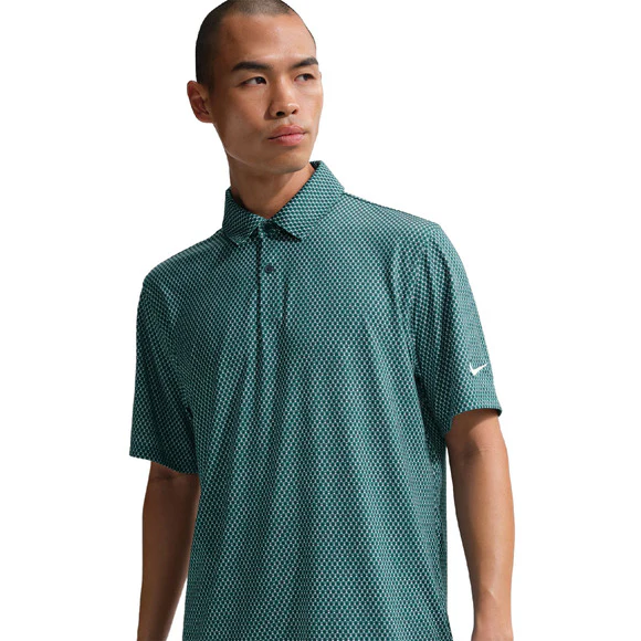 Nike Men's Velocity Dri-FIT Golf Polo - Image 7