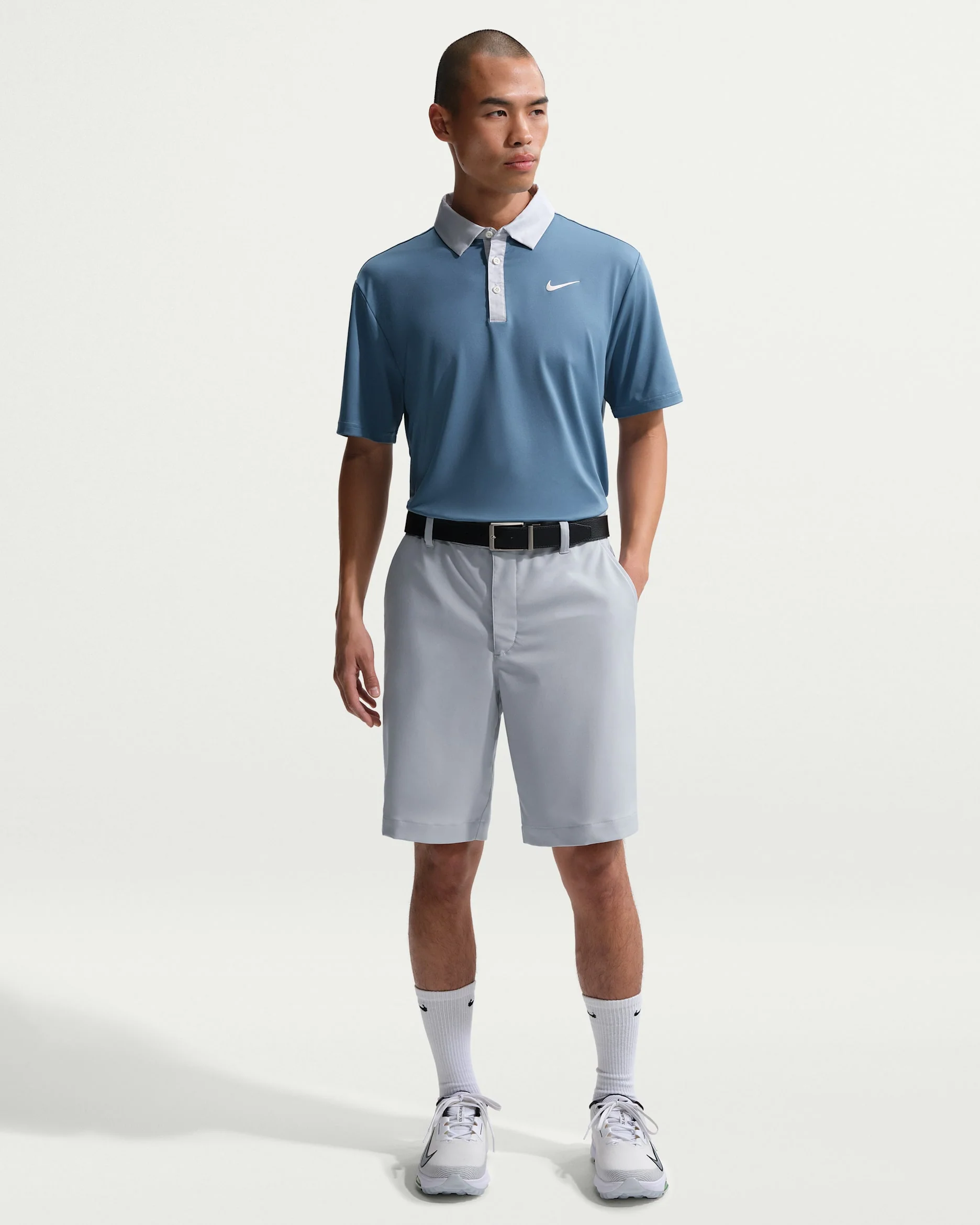 Nike Men's Velocity Dri-FIT Golf Shorts - Image 3
