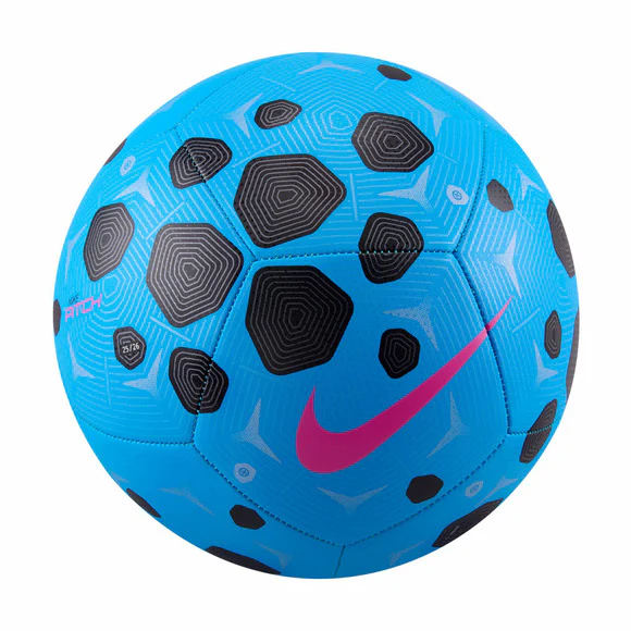 Nike Pitch Soccer Ball - Image 2