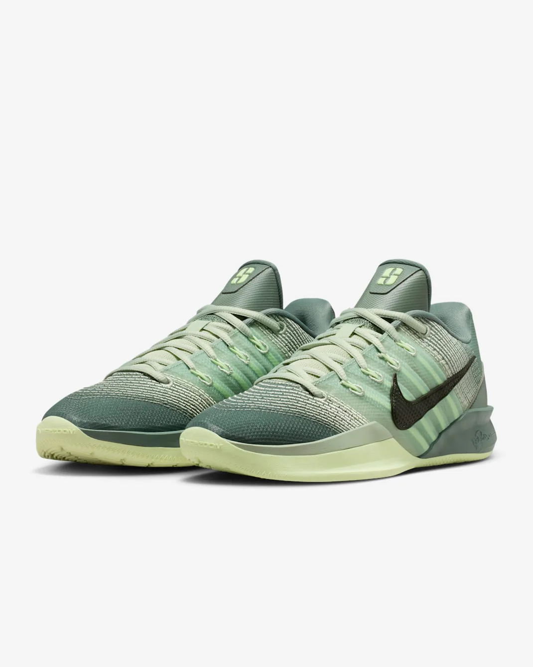 Nike Women's Sabrina 3 Basketball Shoes - Image 4
