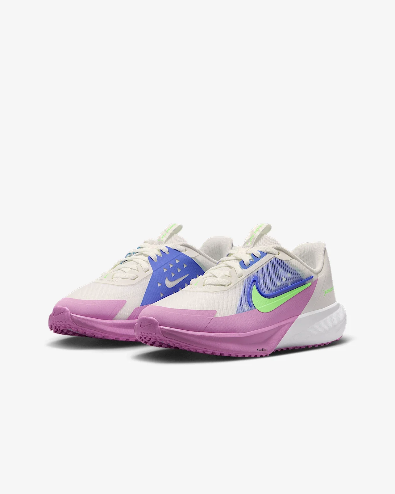 Nike Sonic Fly Older Kids' Running Shoes - Image 2