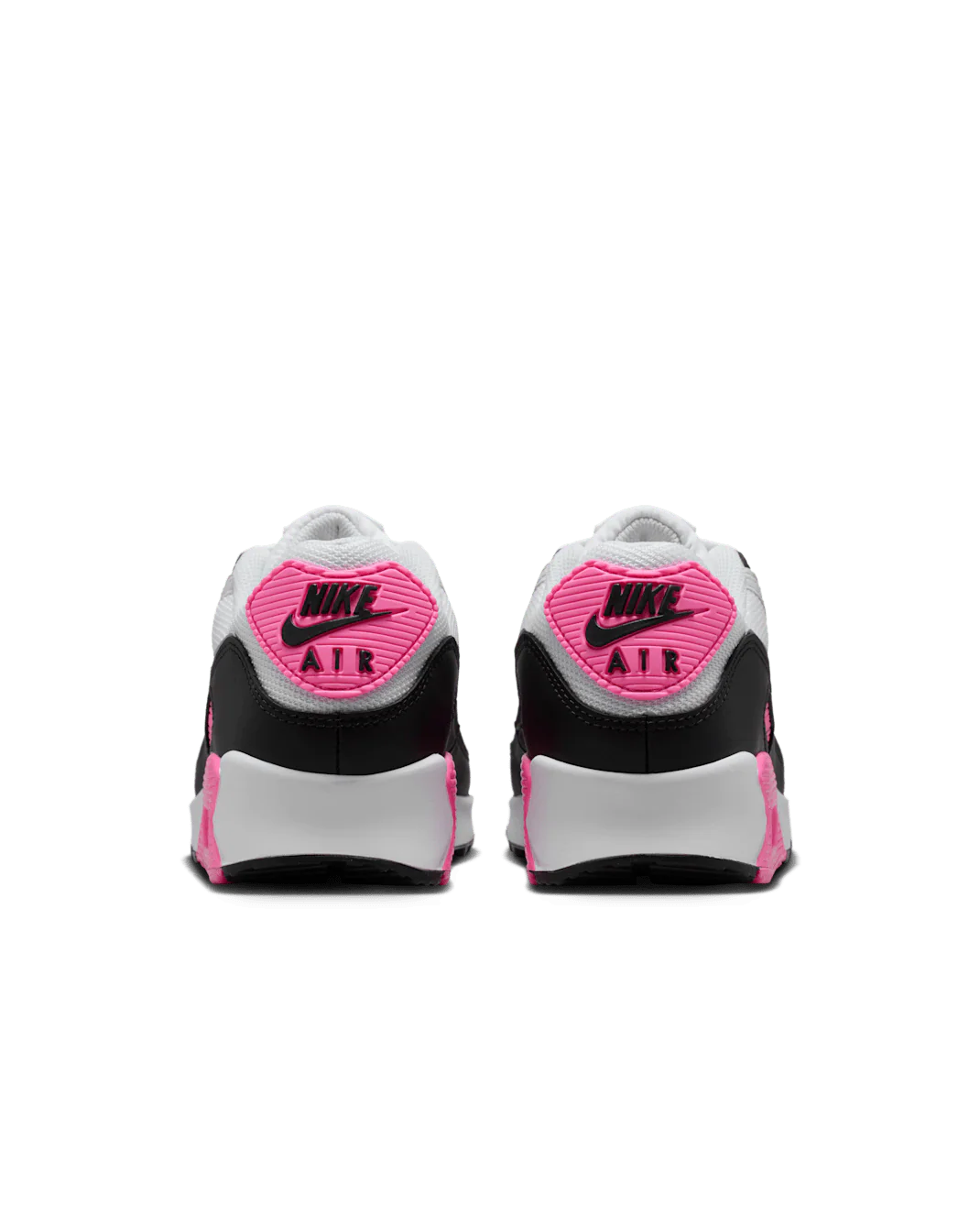 Nike Women's Air Max 90 Shoes - Image 6