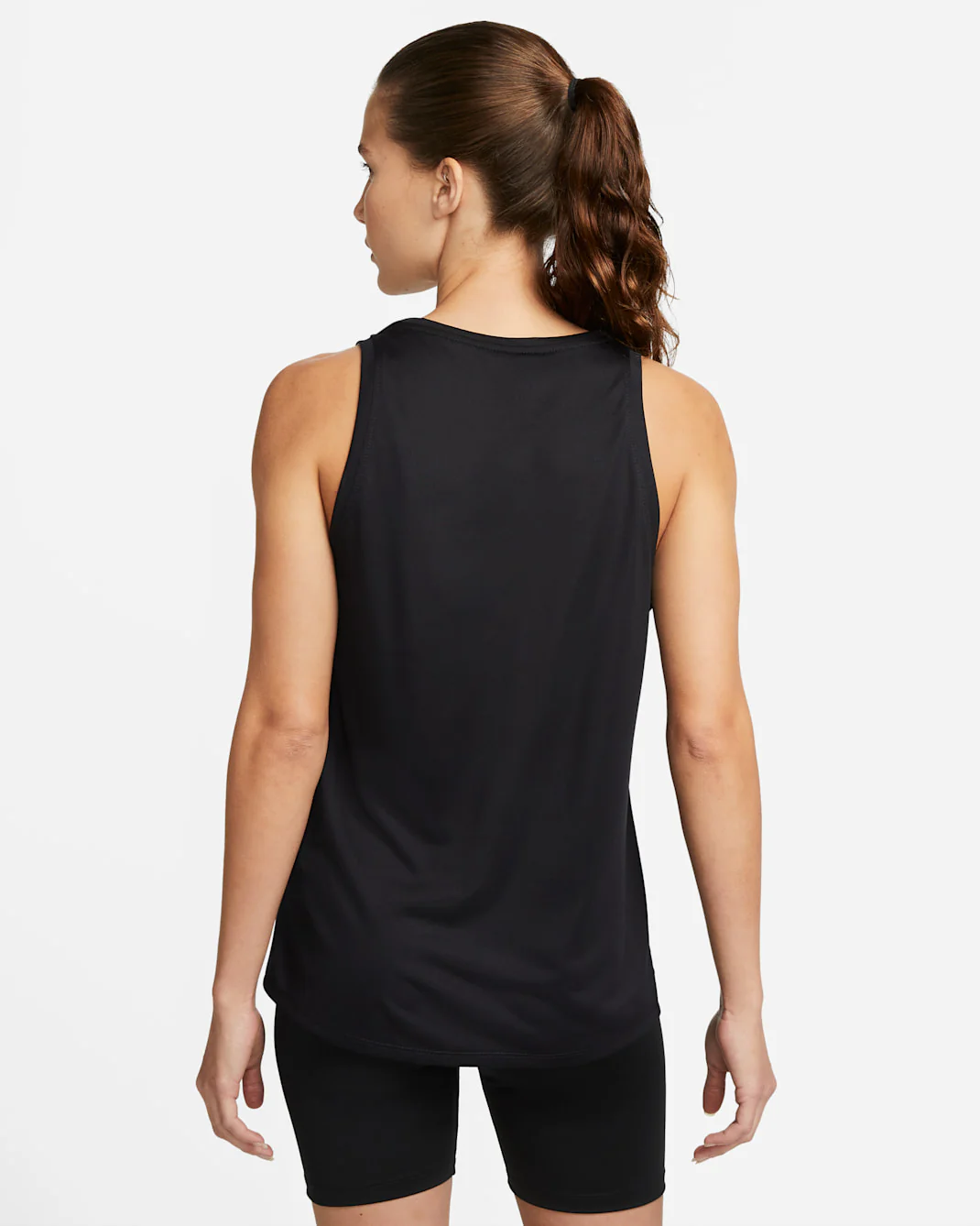 Nike Women's Dri-FIT Training Tank - Image 2