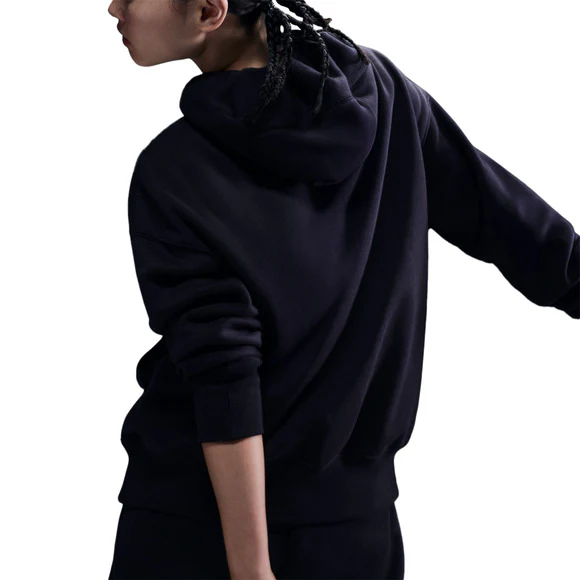 Nike Women's Sportswear Phoenix Fleece Hoodie - Image 2