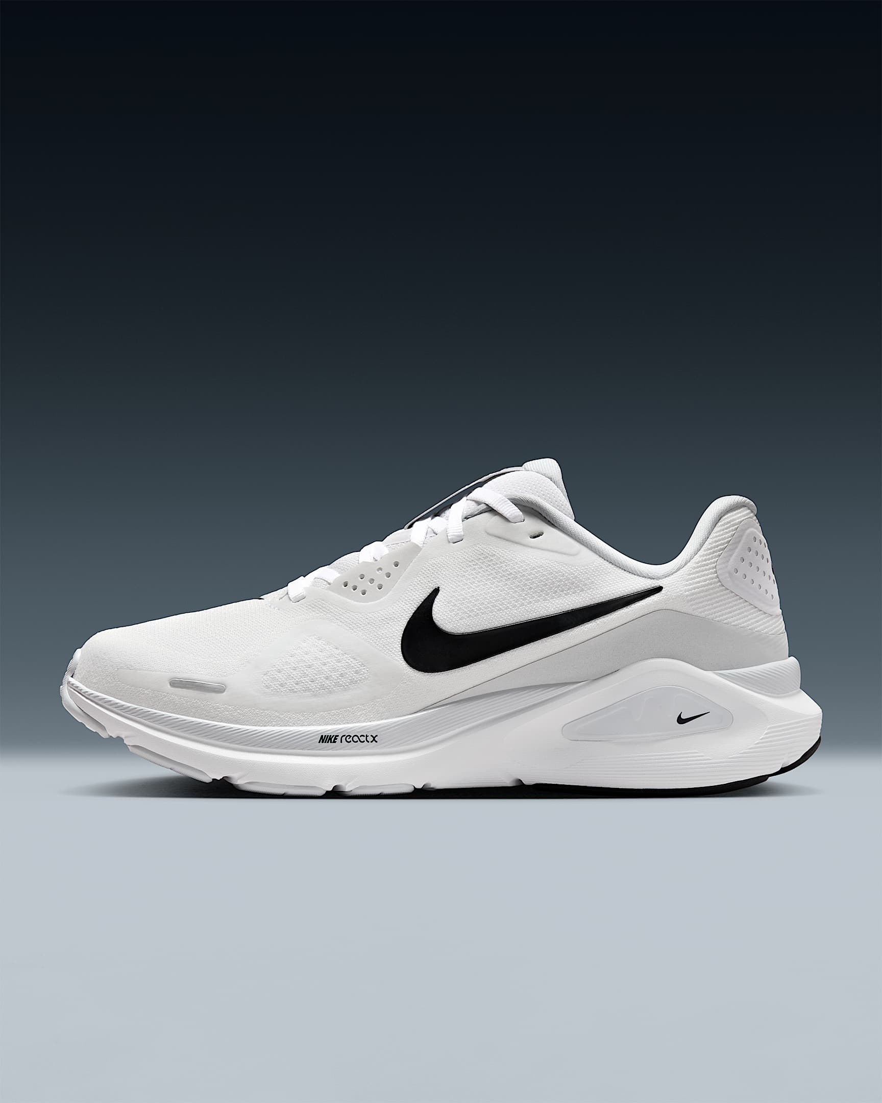 Nike Women's Structure 26 Road Running Shoes - Image 7