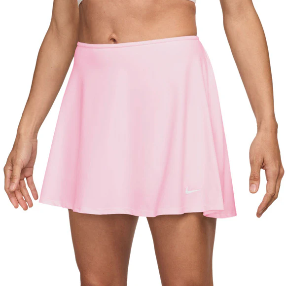 Nike Women's Victory Women's Dri-FIT Flouncy Tennis Skirt - Image 5