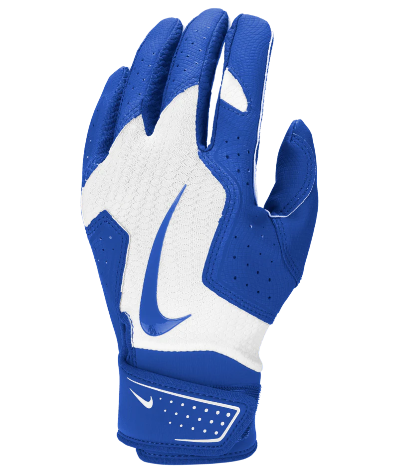 Nike Youth Alpha 2.0 Batting Gloves - Image 5