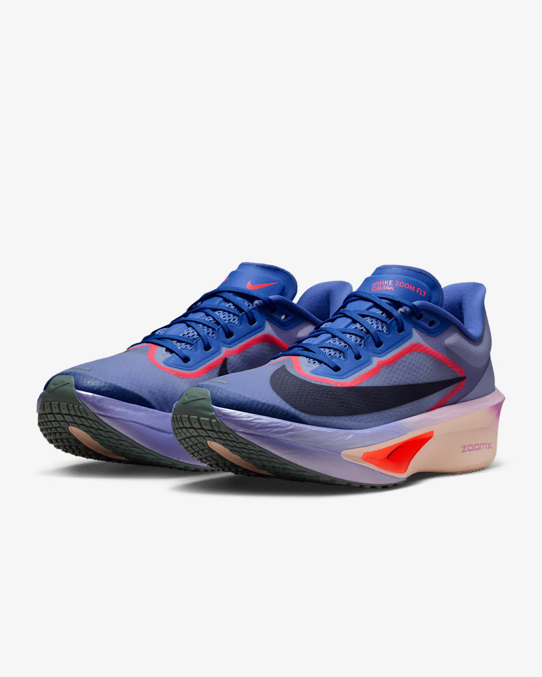 Nike Zoom Fly 6 Women's Road Racing Shoes - Image 5