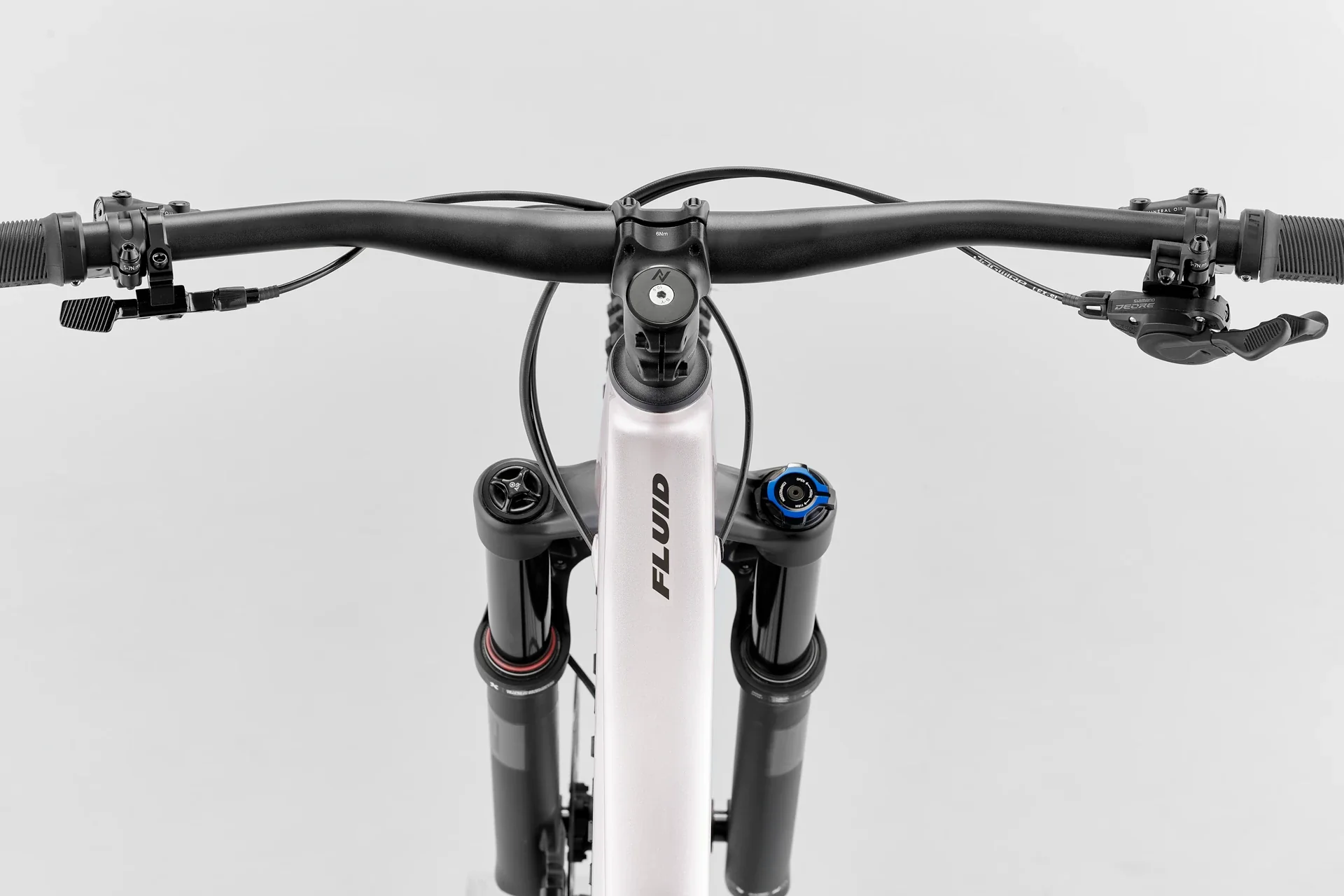 Norco Fluid FS A2 2025 - Image 4