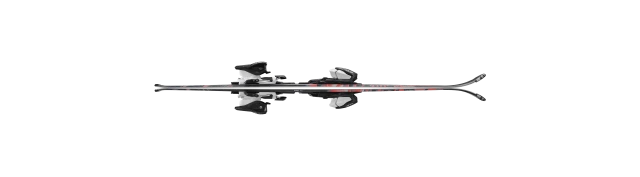Nordica Kids Team AM Fdt (100-140) Skis - Image 2