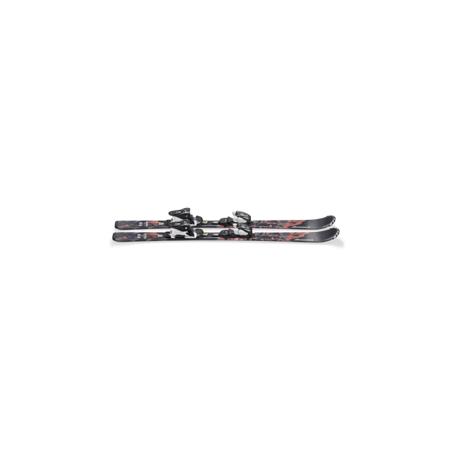 Nordica Kids Team AM Fdt (100-140) Skis - Image 4