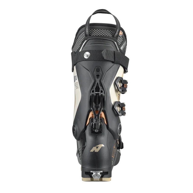 Nordica Men's Unlimited 130 DYN Alpine Ski Boots - Image 3