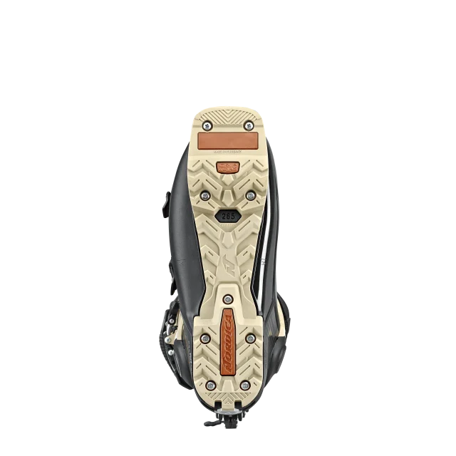 Nordica Men's Unlimited 130 DYN Alpine Ski Boots - Image 6