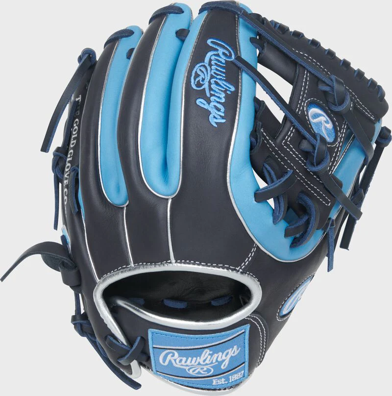 NXT Series 11.25" Infield Glove - Image 3