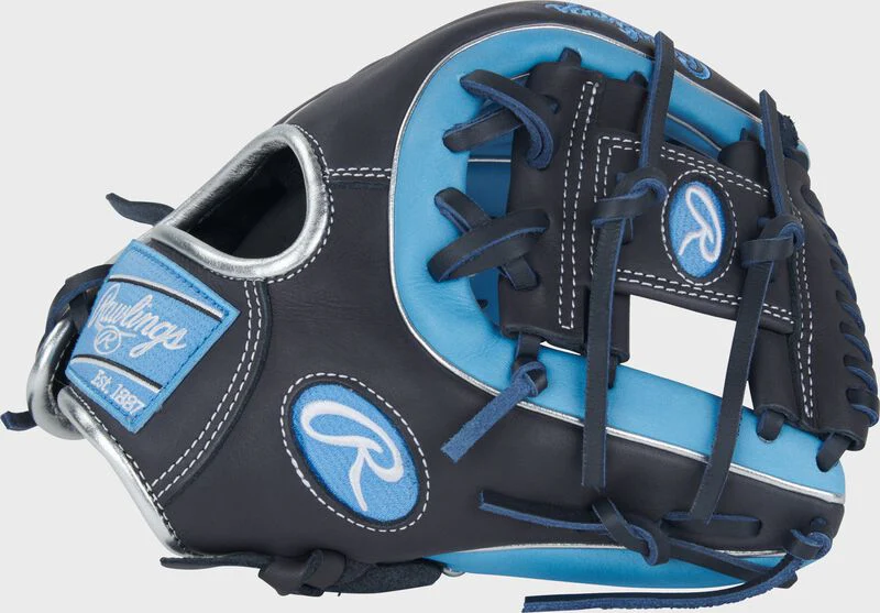 NXT Series 11.25" Infield Glove - Image 4