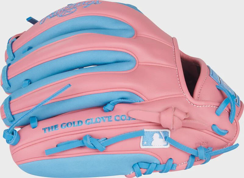 NXT Series 11.5" Infield Glove - Image 5