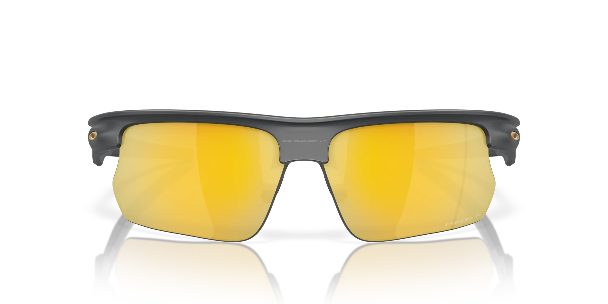 Oakley BiSphaera Polarized Sunglasses - Image 2
