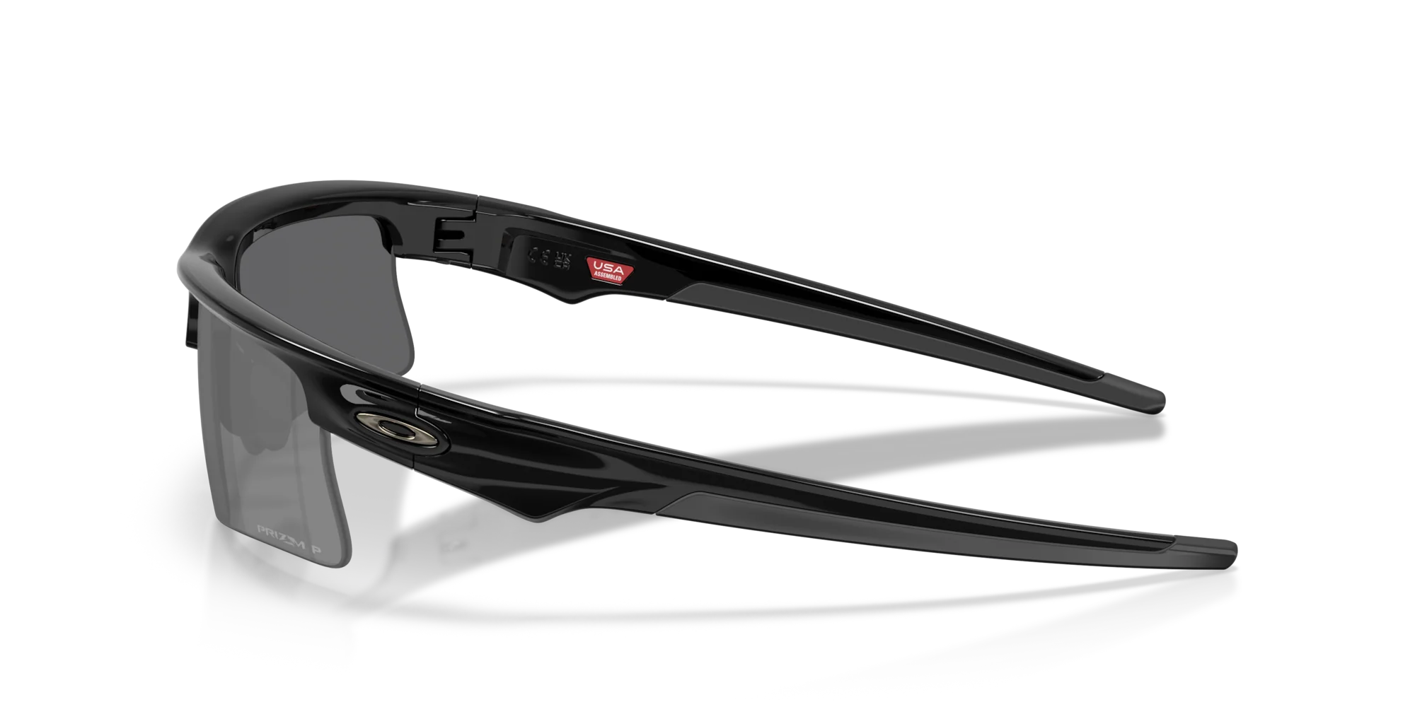 Oakley Bisphaera Speed Prizm Polarized Sunglasses - Image 6